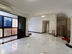 Blk 722 Tampines Starlight (Tampines), HDB 5 Rooms #573986131